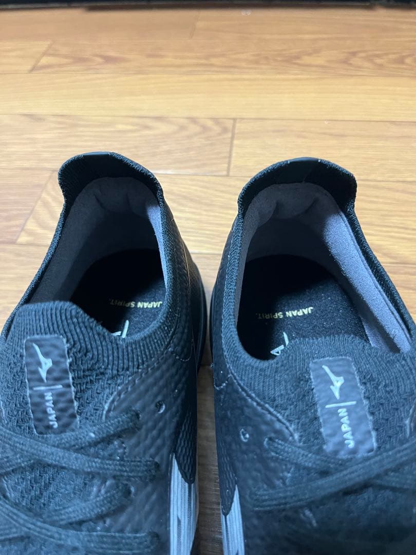 【最終値下げ】MIZUNO MORELIA NEO SALA β JAPAN