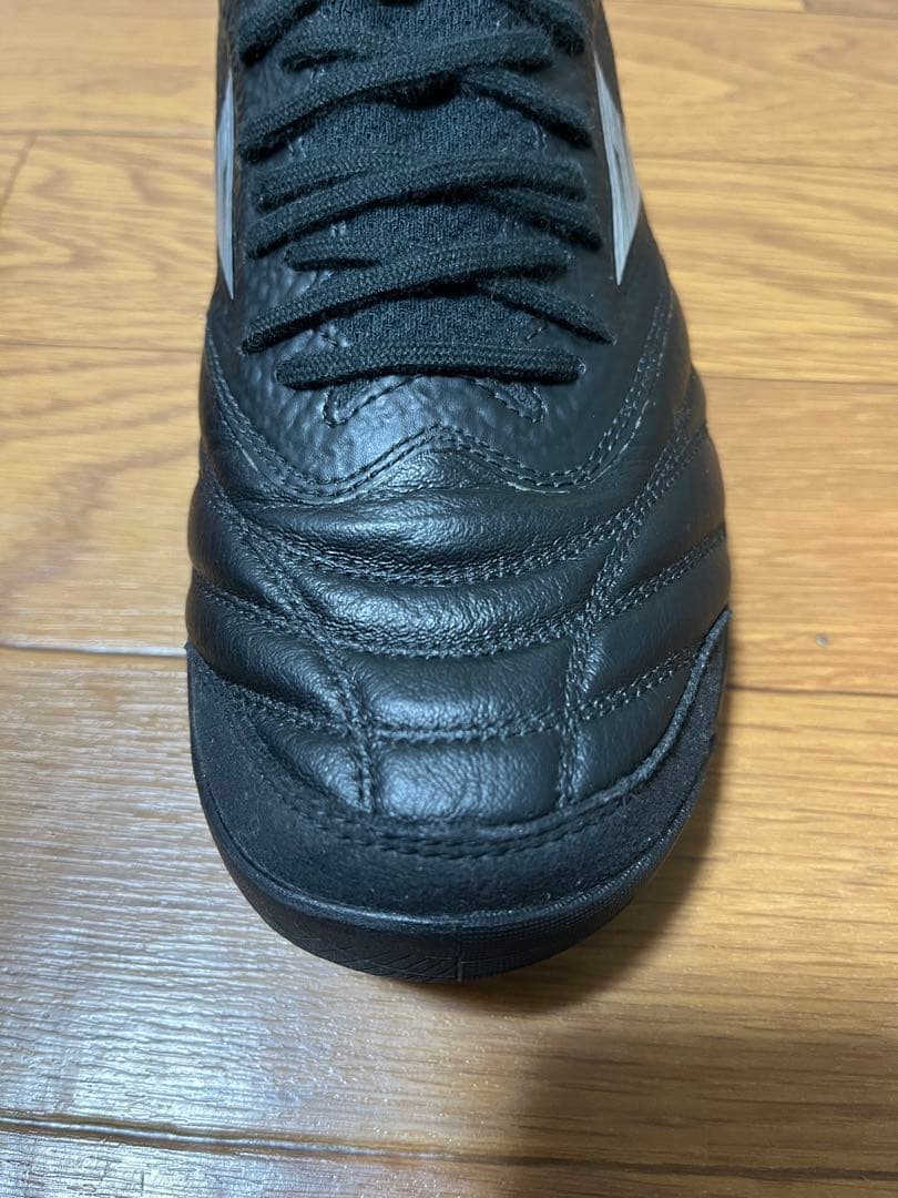 【最終値下げ】MIZUNO MORELIA NEO SALA β JAPAN