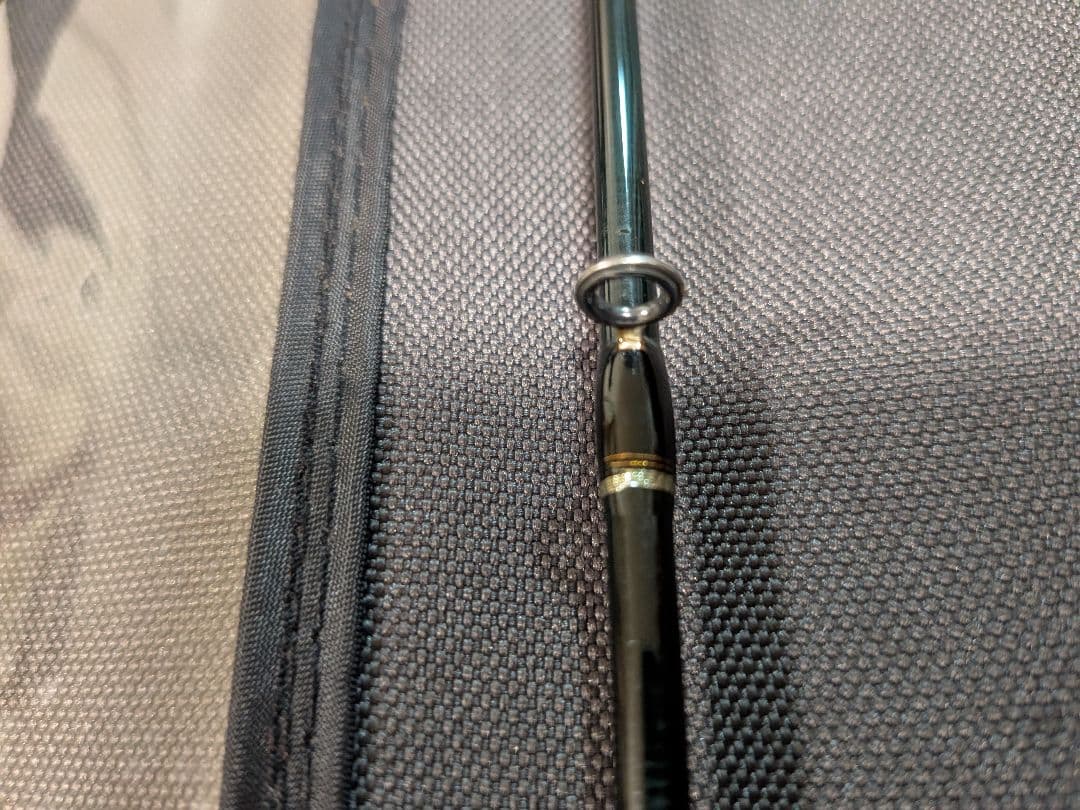 PE エボリューション PF-962ML シーバスロッド 9'6\"