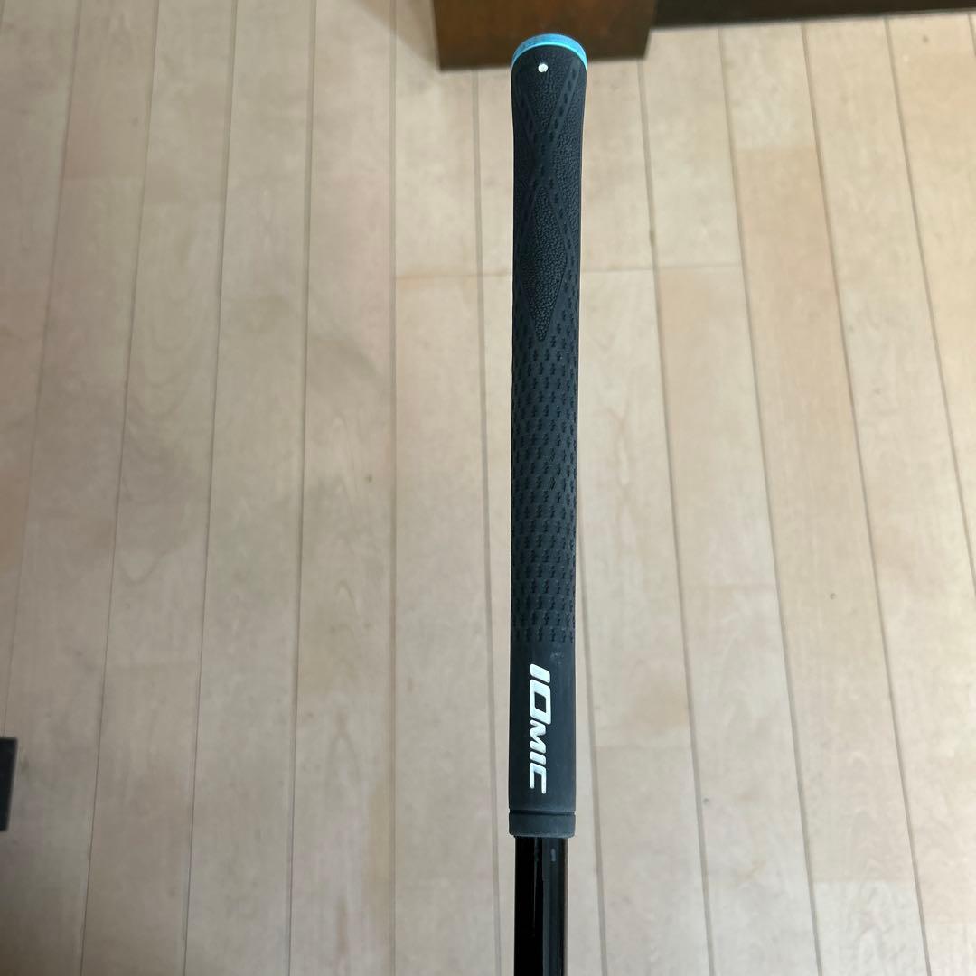 テーラーメイドR1ドライバー フレックスR ヘッドカバー有り