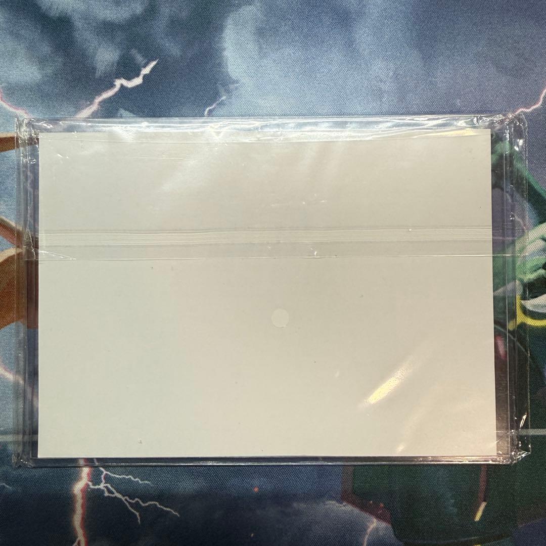 遊戯王　ブラックマジシャン　プリズマ　PSA10　当選通知書付き　段ボールなし