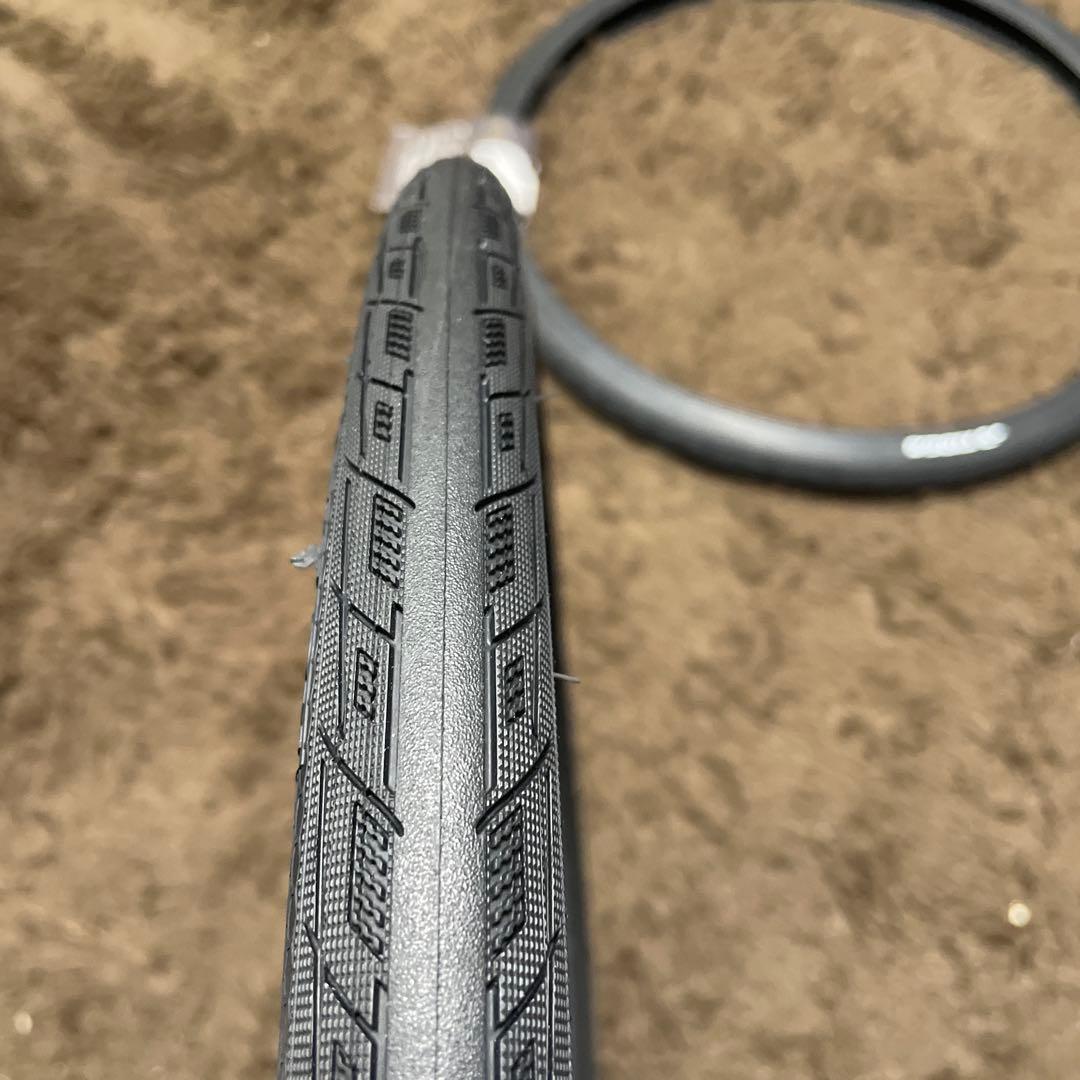 パーツ Tioga FASTR X 20 x 1-1/8 28/451