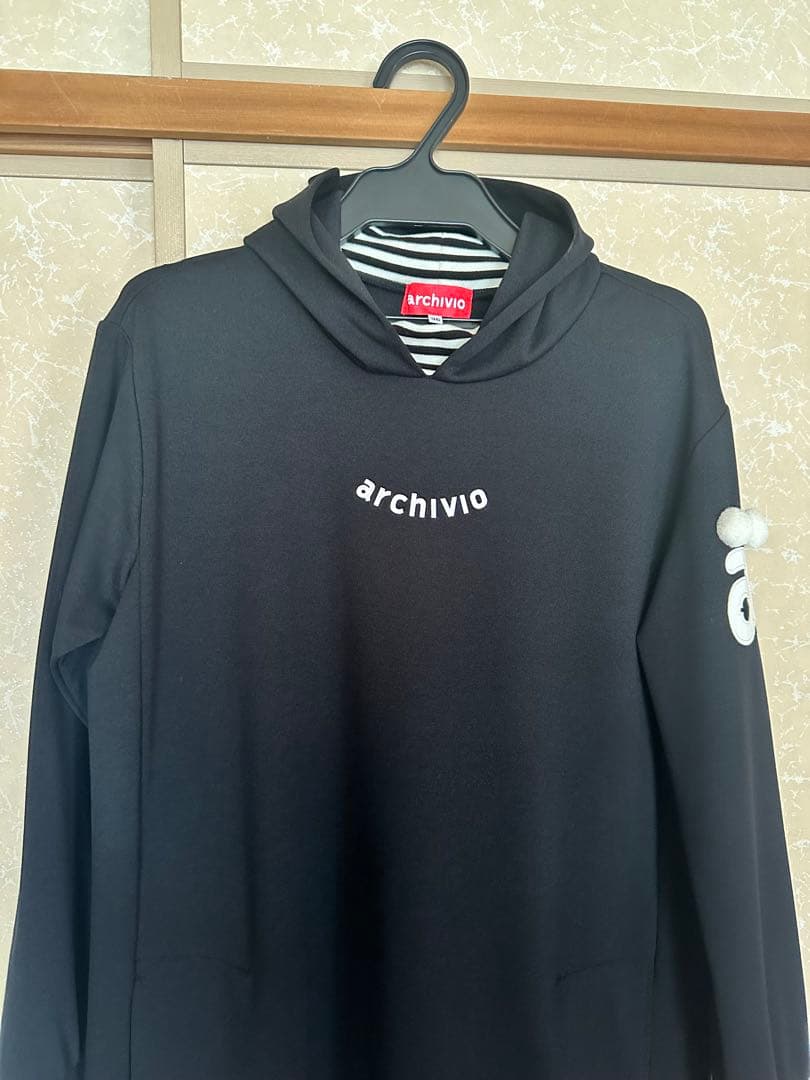 アルチビオ archivio ワンピース 新品