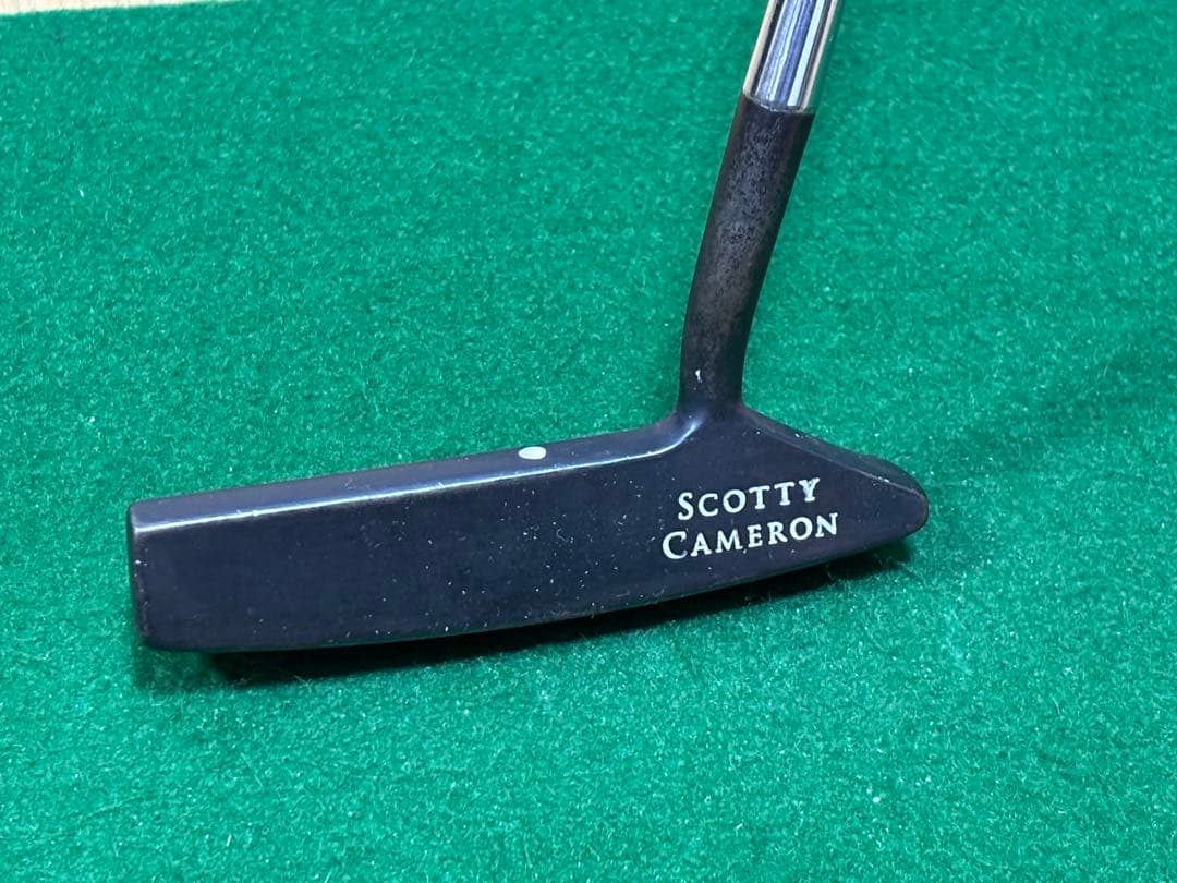 Scotty Cameron Coronado 希少な初期　コロナド