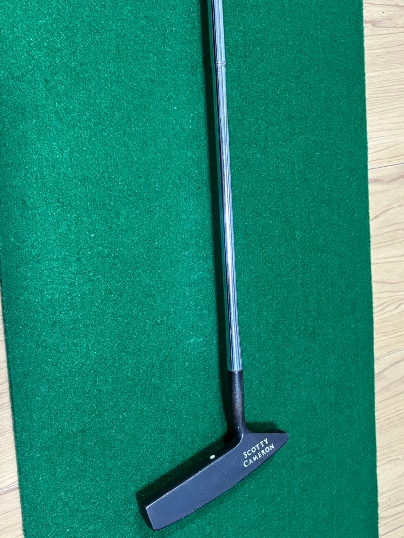 Scotty Cameron Coronado 希少な初期　コロナド
