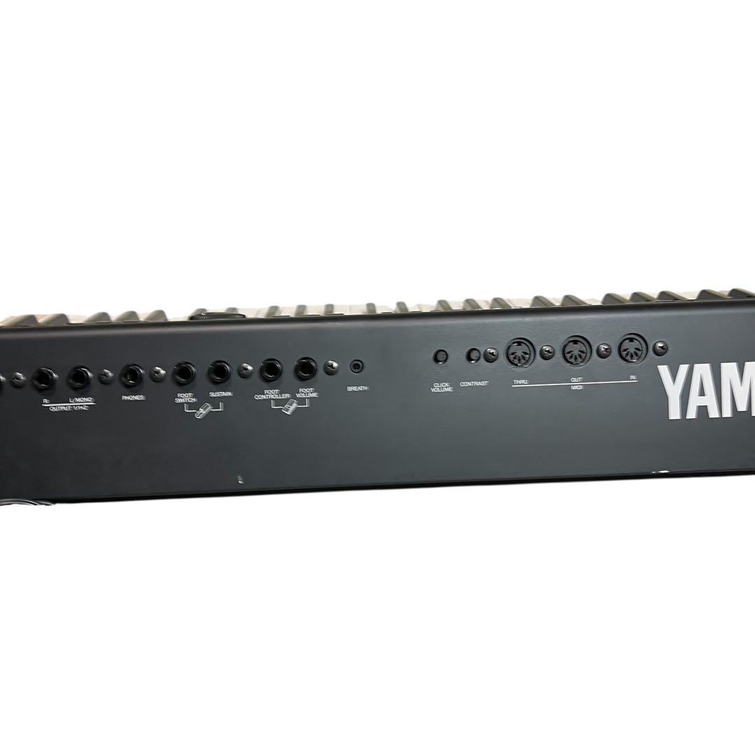 YAMAHA SY77 デジタルシンセサイザー キーボード ヤマハ ピアノ