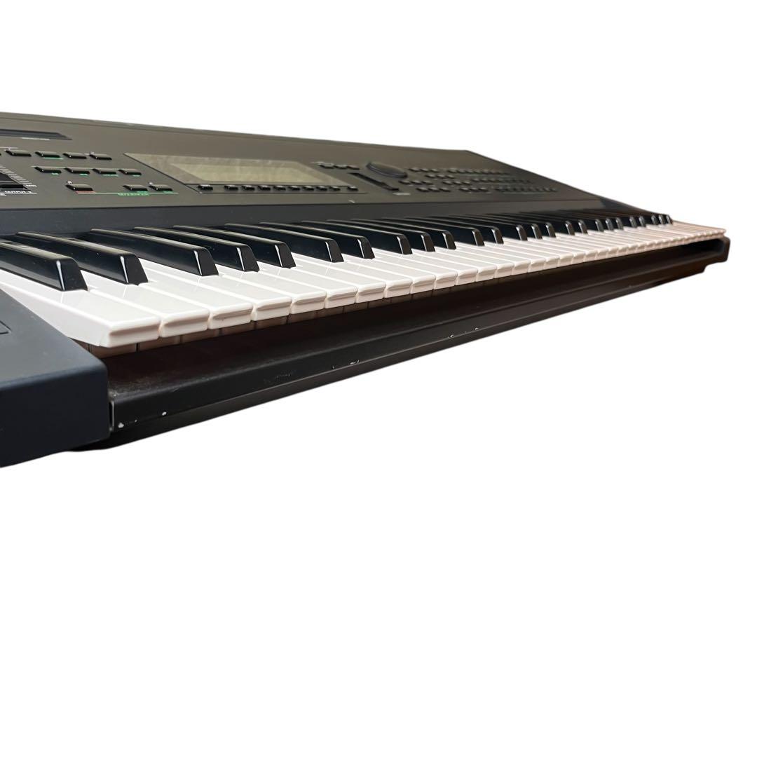 YAMAHA SY77 デジタルシンセサイザー キーボード ヤマハ ピアノ