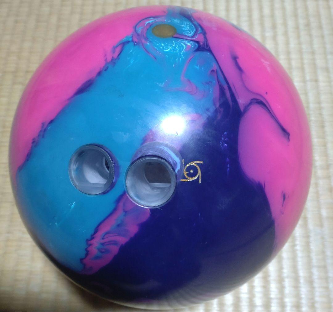 ボール SUMMIT WORLD 15P