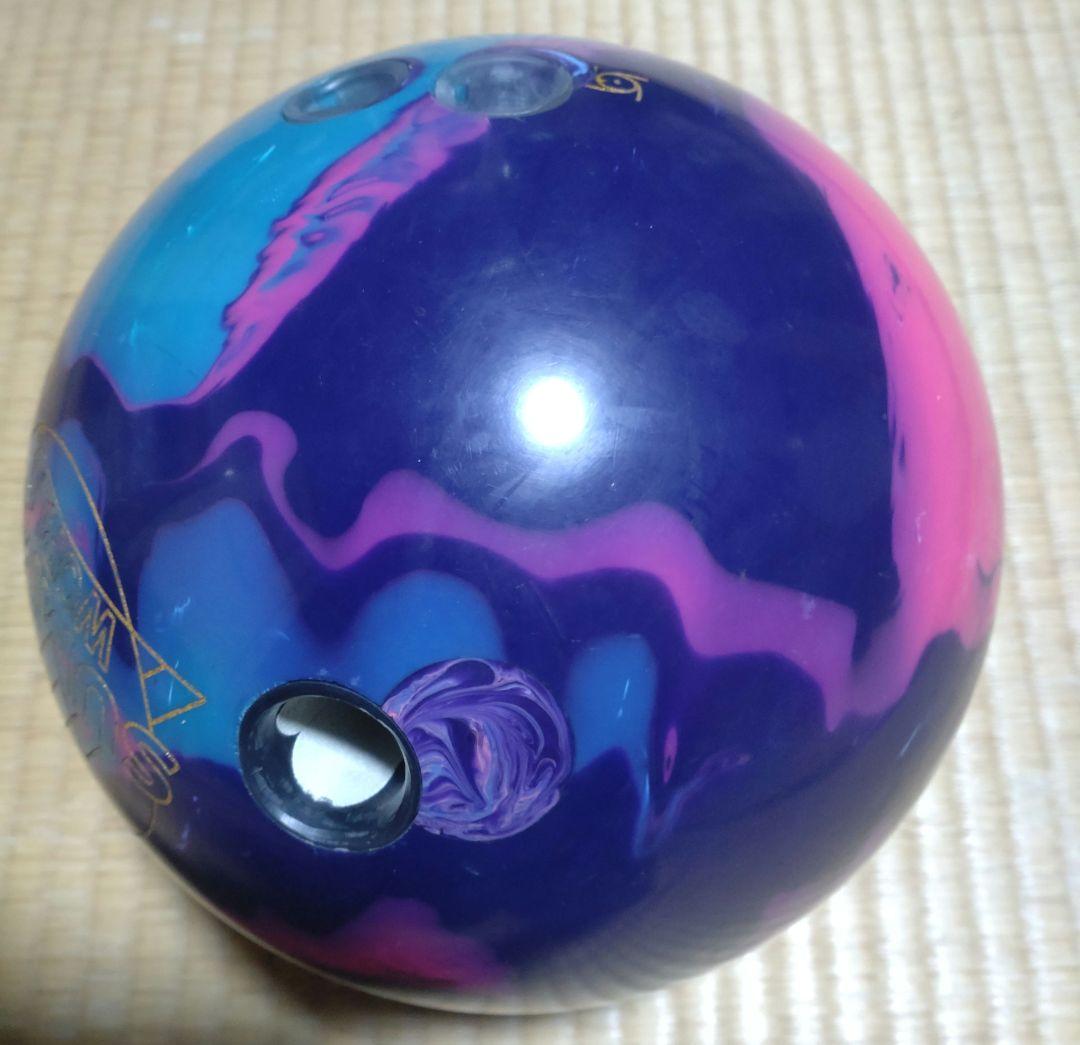 ボール SUMMIT WORLD 15P