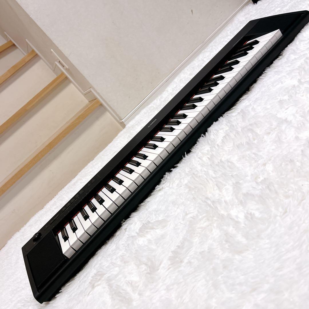 YAMAHA Piaggero NP-12B 61鍵キーボード 電子ピアノ