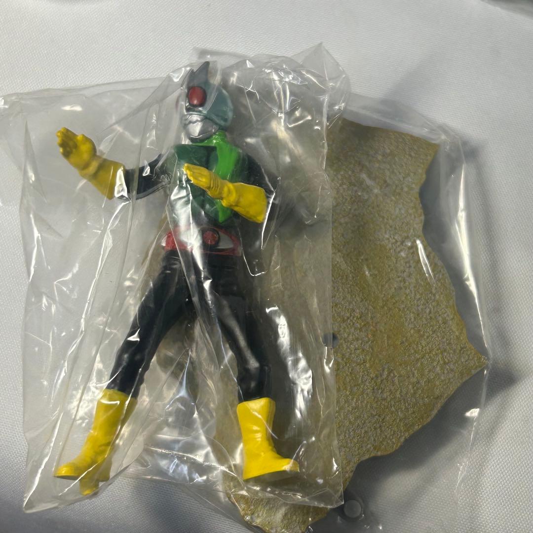仮面ライダー　フィギュア　ポケット一番くじ　まとめ売り