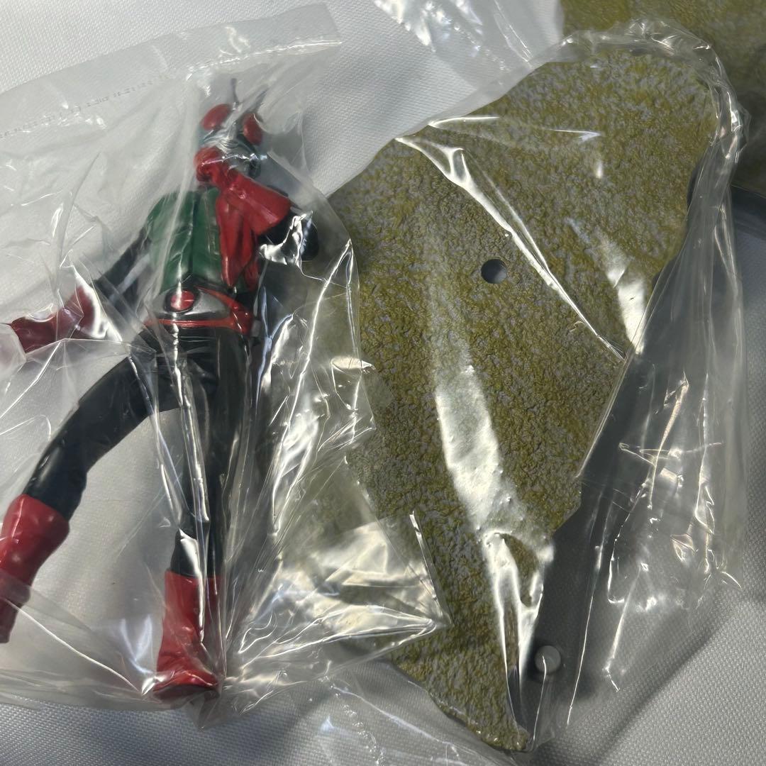 仮面ライダー　フィギュア　ポケット一番くじ　まとめ売り