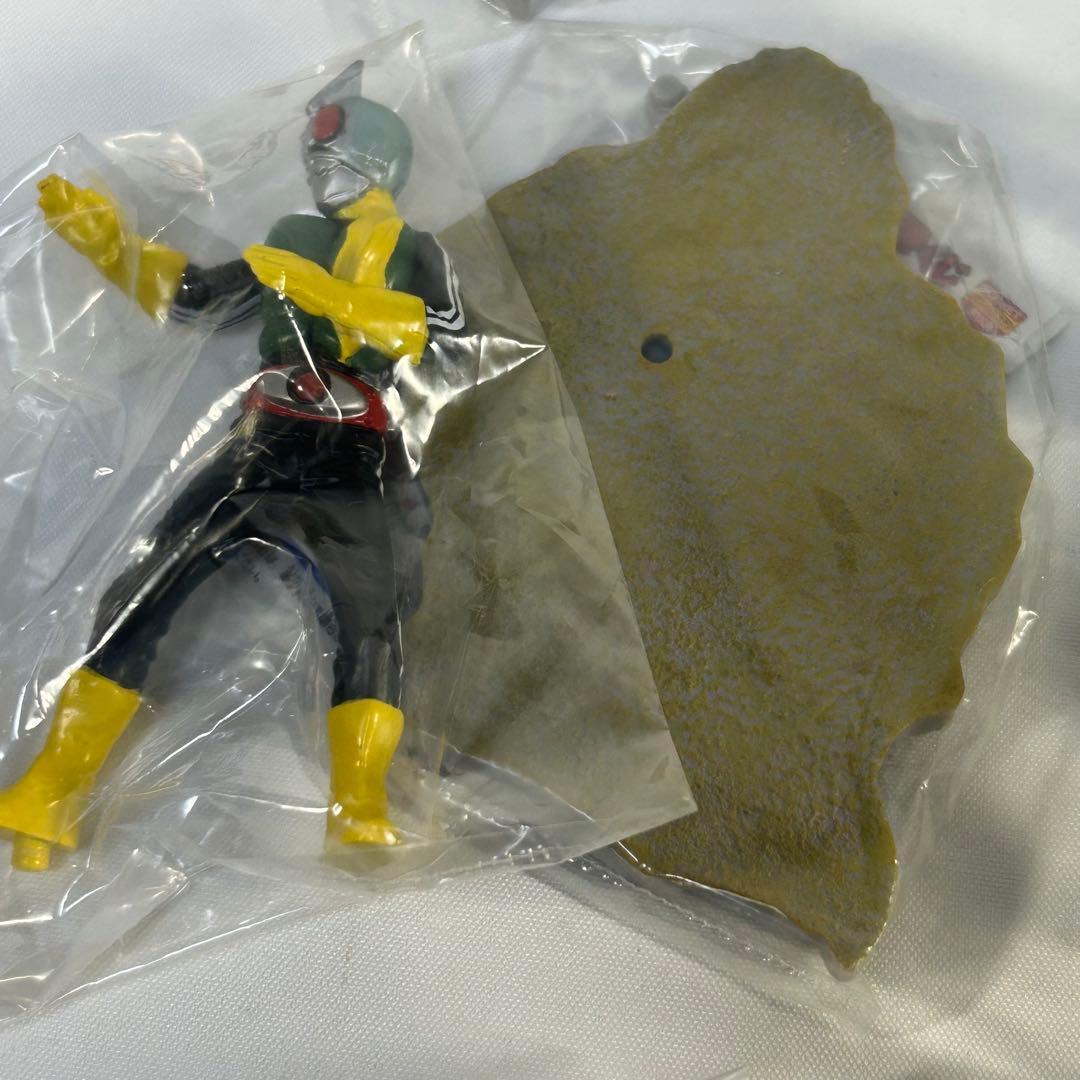仮面ライダー　フィギュア　ポケット一番くじ　まとめ売り