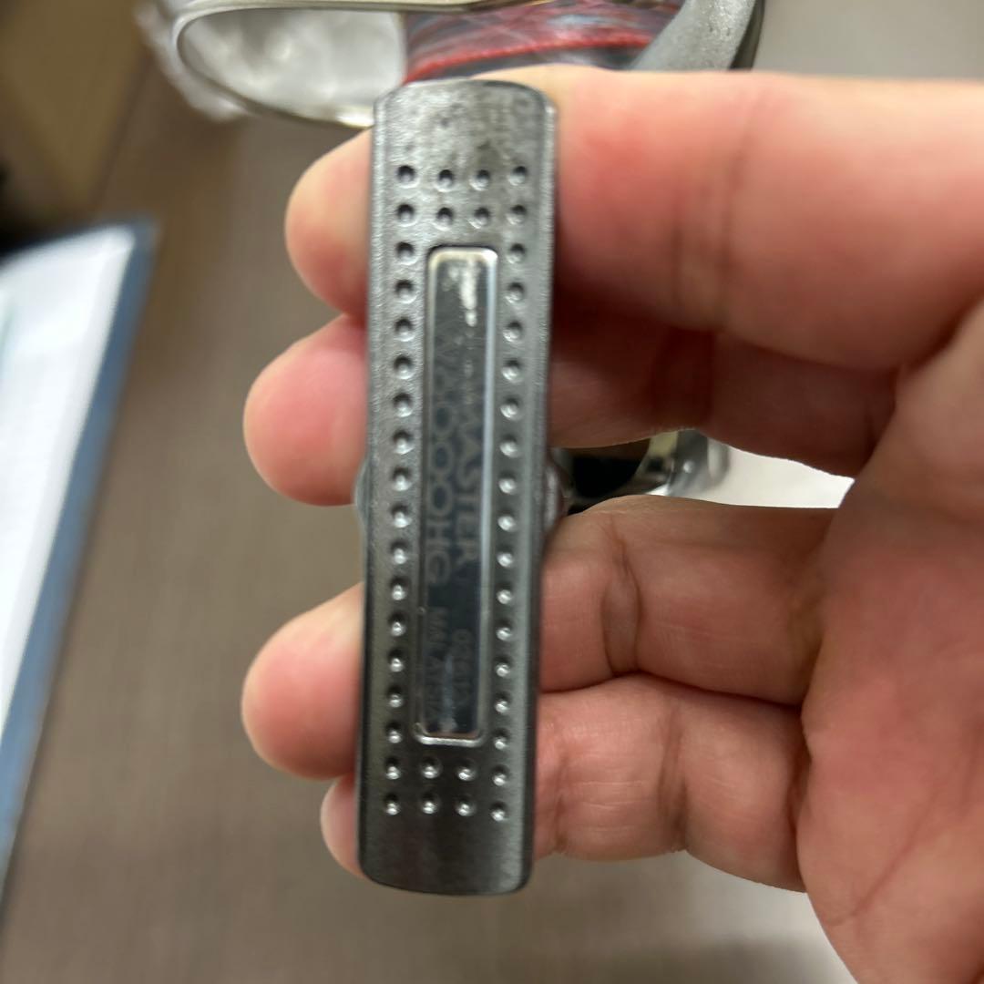 最終価格　SHIMANO バイオマスター　6000hg スピニングリール