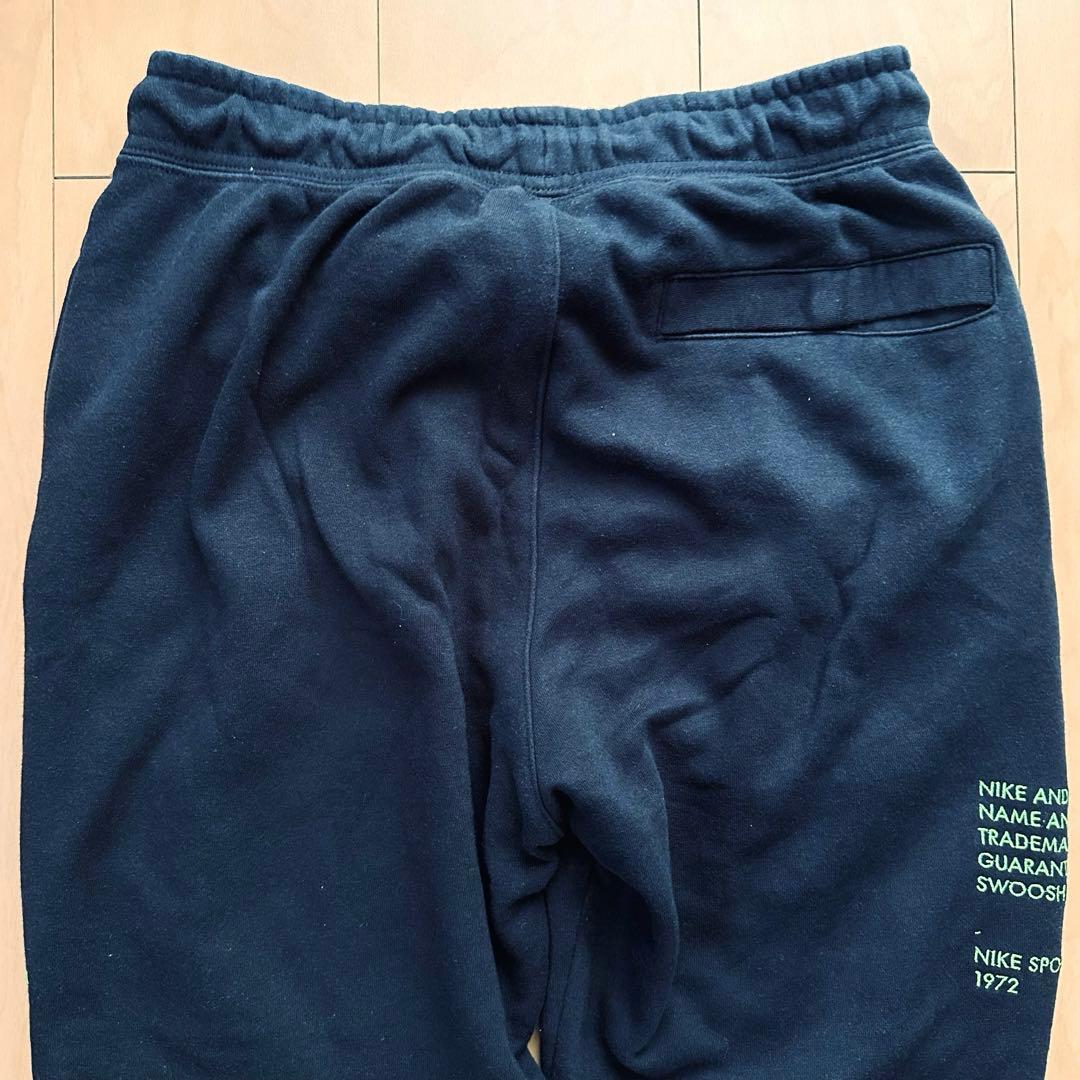 NIKE ナイキ　セットアップ　Mサイズ