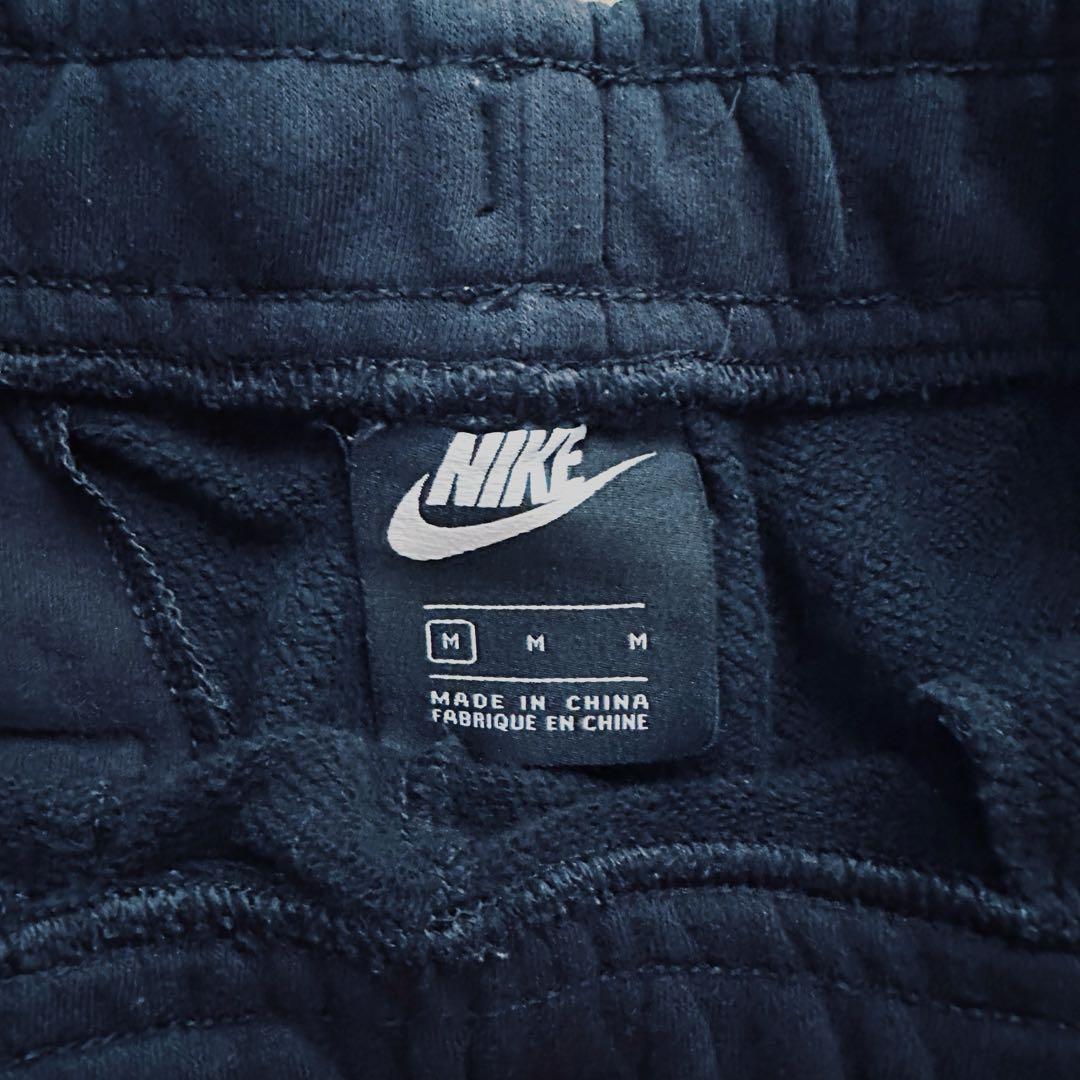 NIKE ナイキ　セットアップ　Mサイズ