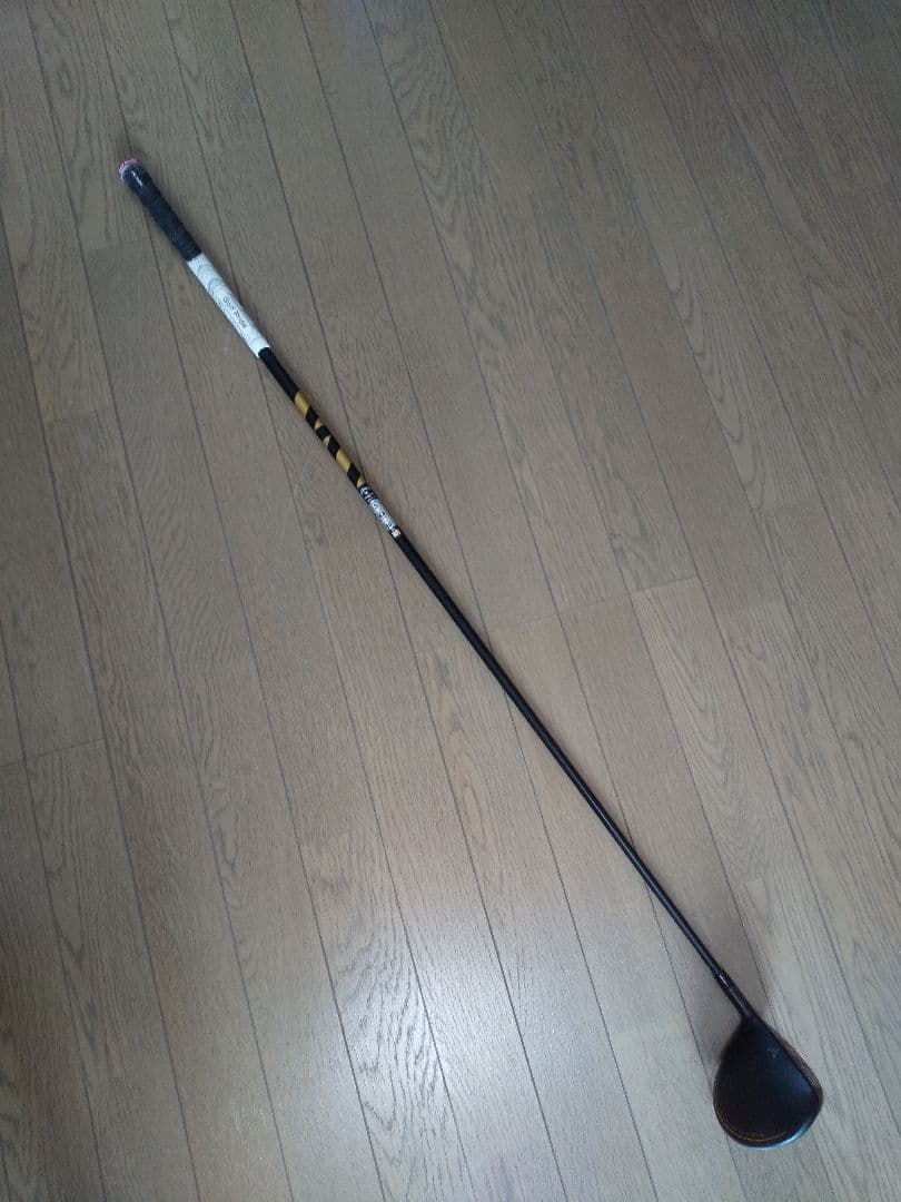 Calloway ローグ st max d フェアウェイ ウッド 3W 16°