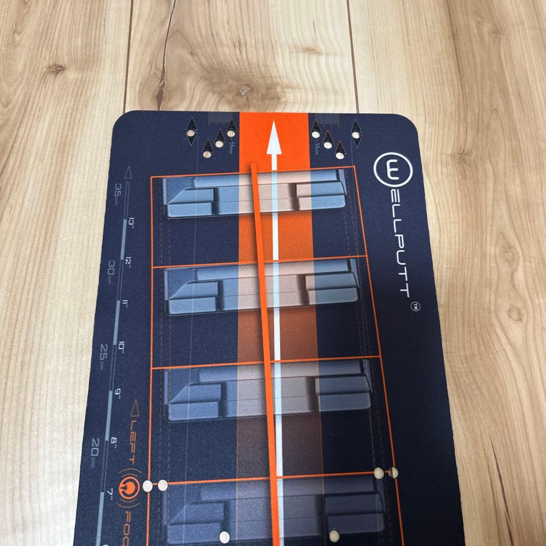 【美品】WELLSTROKE ウェルストローク スウィングアーク12度
