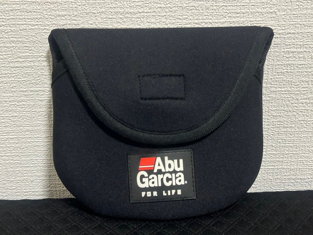 Abu Garcia Ambassadeur カレックス51 リールポーチ付き