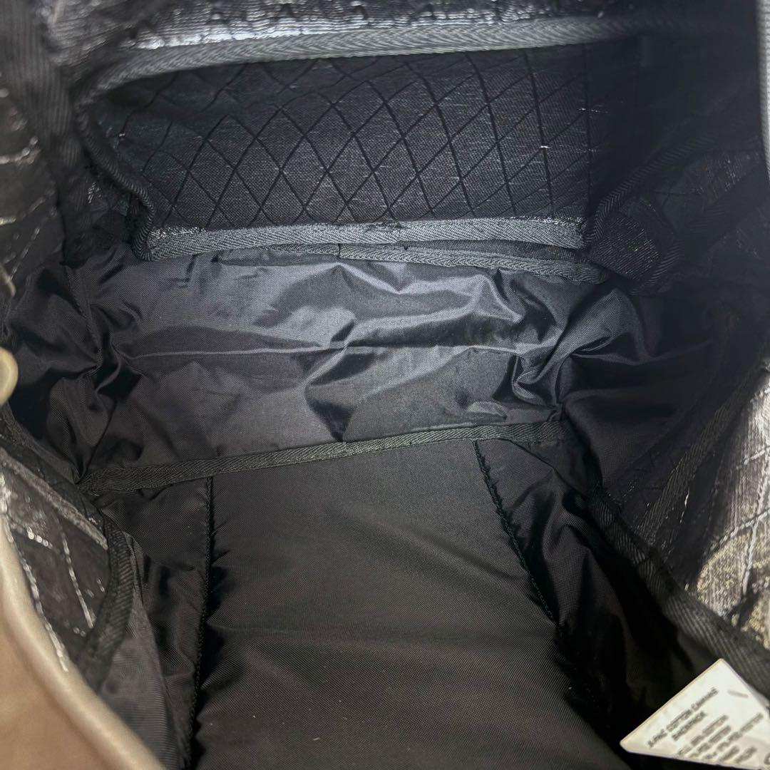 PALACE パレス バックパック リュック スケート ダイヤモンドキルティング