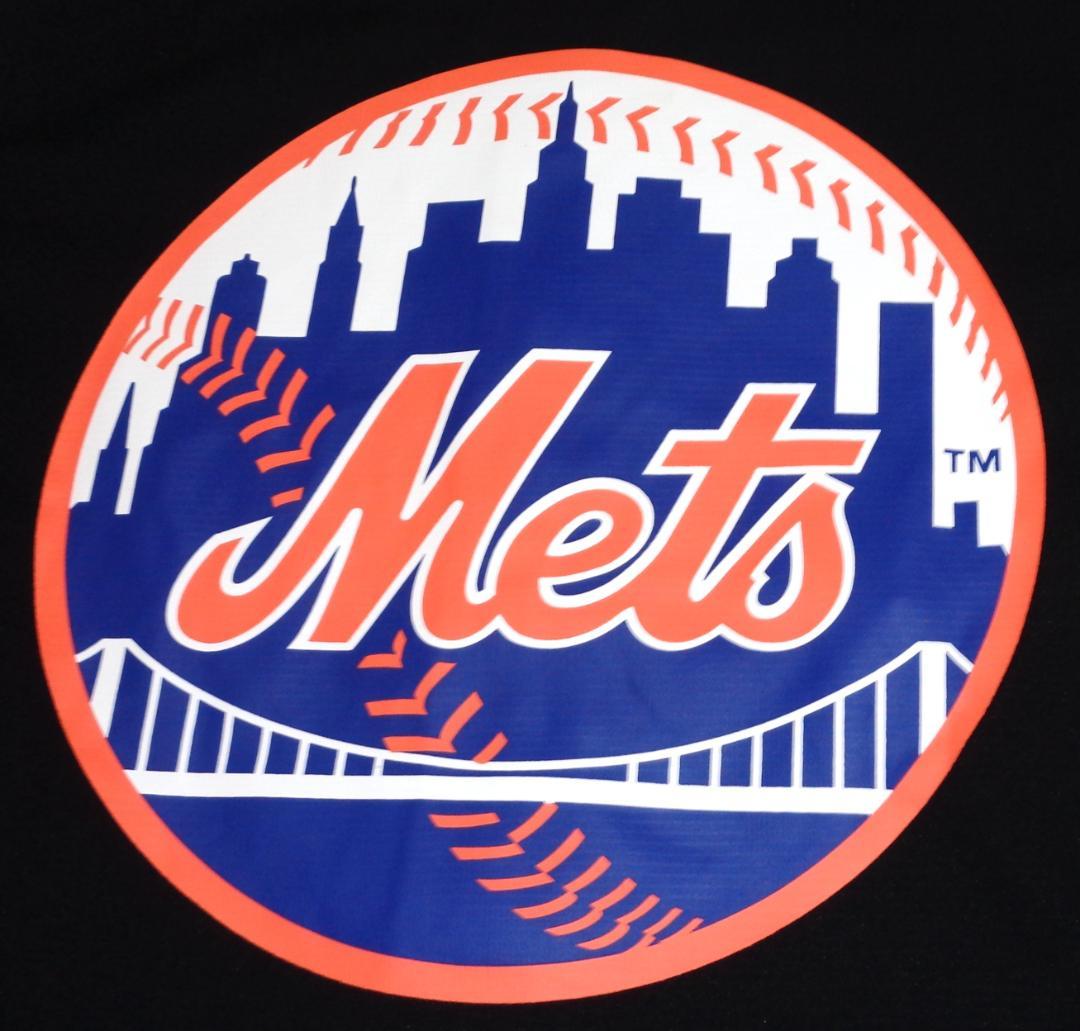 セール20% ファナティック MLB NY メッツ ベースボールシャツ ジャージ