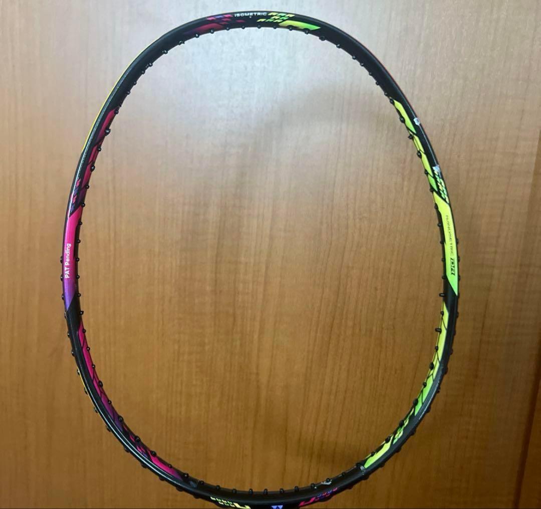 Duora 10LT バドミントンラケット 4U5