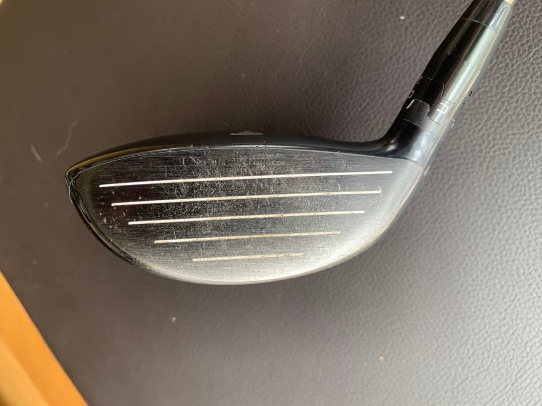 クラブ Titleist 915F 7W DIAMANA WS 70S