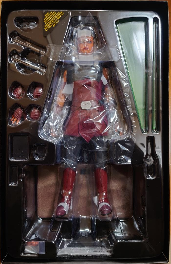 【美品】　ホットトイズ アソーカ・タノ（パダワン）『スター・ウォーズ：アソーカ』