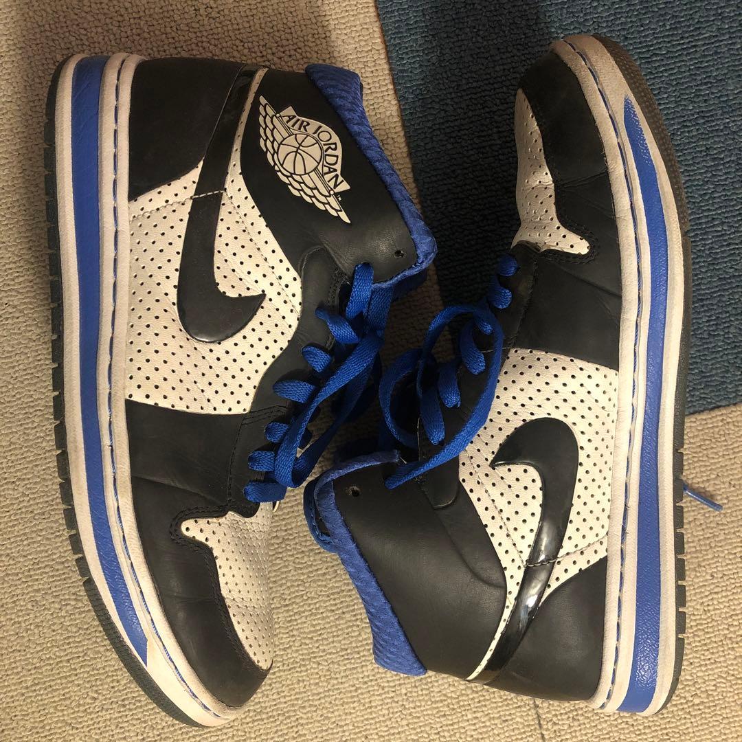 AIR JORDAN1アルファ 26cm