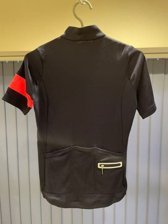 ウェア rapha women's classic jersey