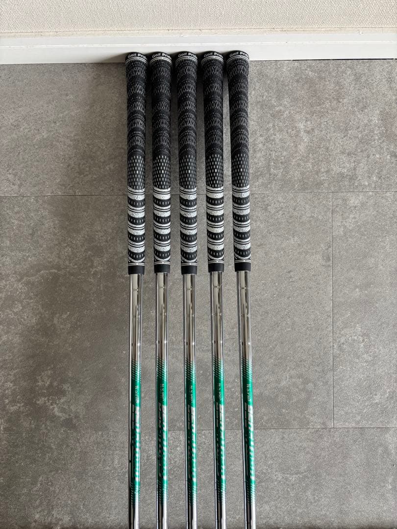 【極美品】PING i240 6-PW 5本 950GH neo R
