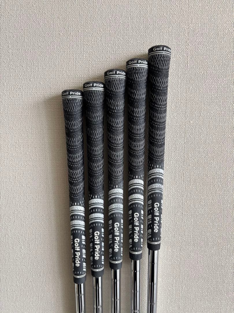 【極美品】PING i240 6-PW 5本 950GH neo R