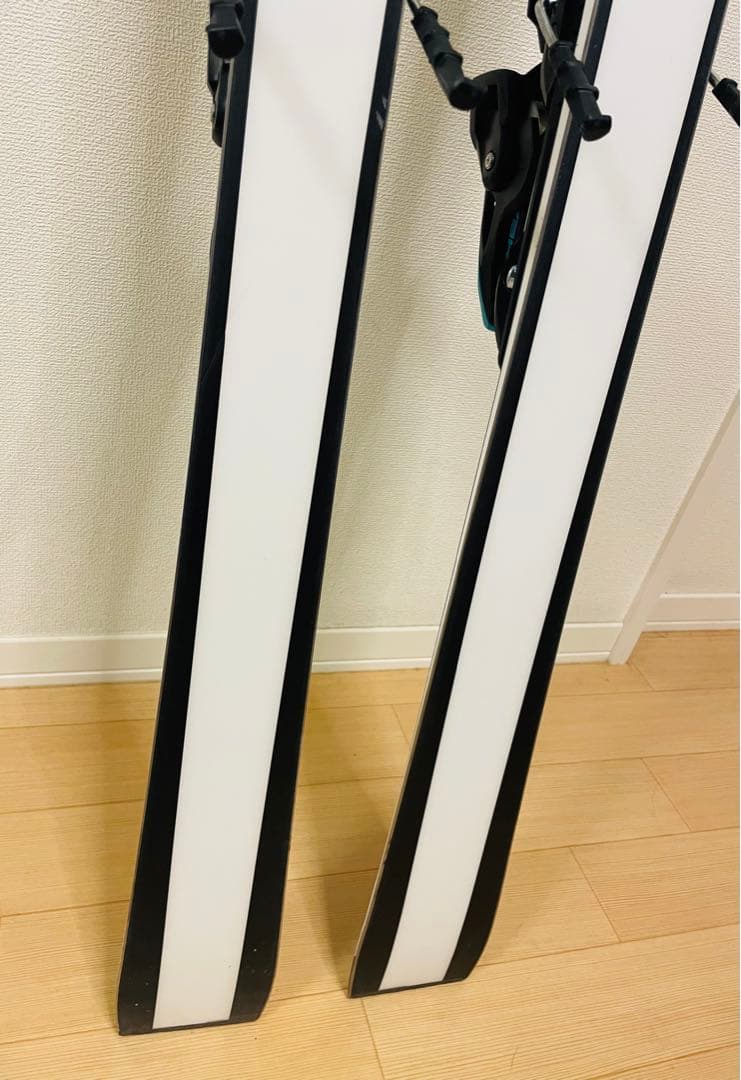 HEAD ヘッド WC REBELS e-SL RD 165cm