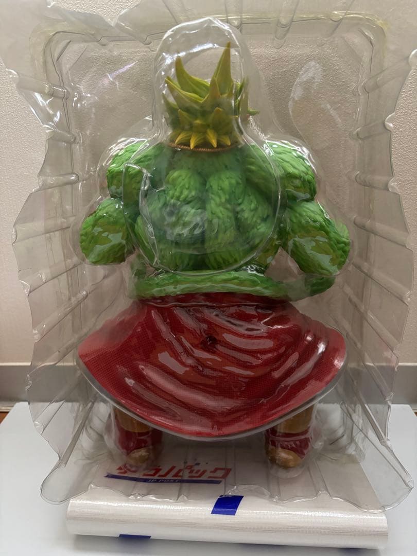 ドラゴンボール 大猿ブロリー フィギュア 約36cm BIGサイズ