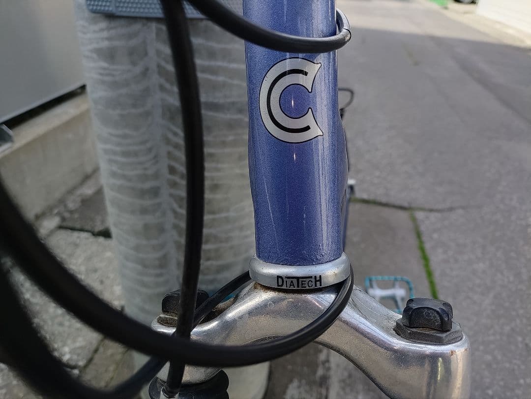 80,90年代 CANNONDALE CAD2 М900 old MTB