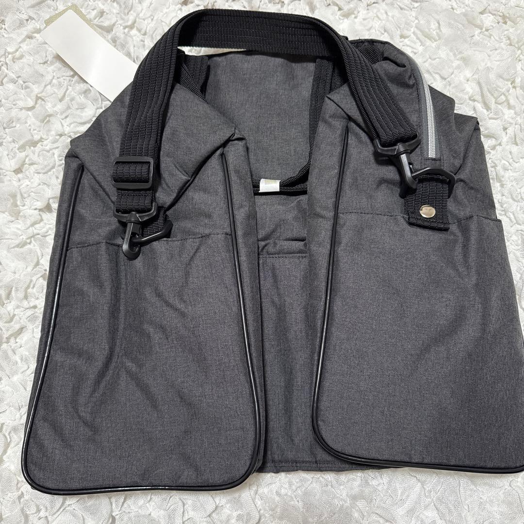 Chacott チャコット バレエレッスンバッグ