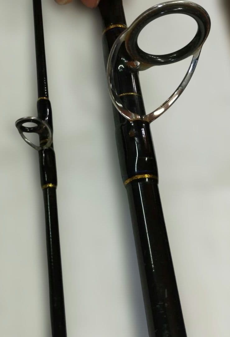 メジャークラフト ソルパラ SPX-1002LSJ