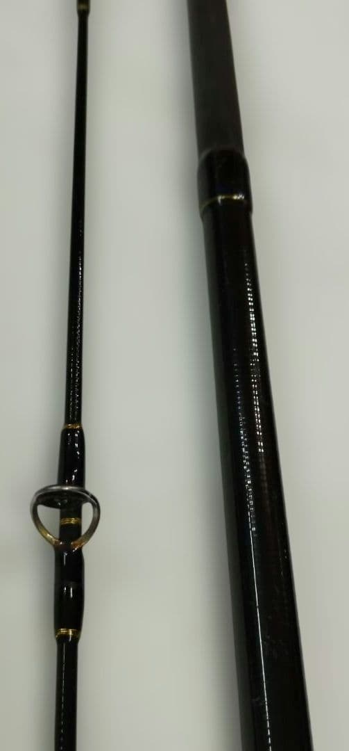 メジャークラフト ソルパラ SPX-1002LSJ