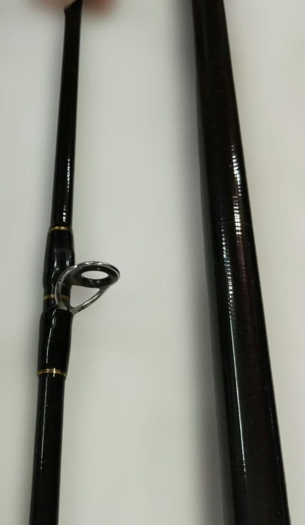 メジャークラフト ソルパラ SPX-1002LSJ