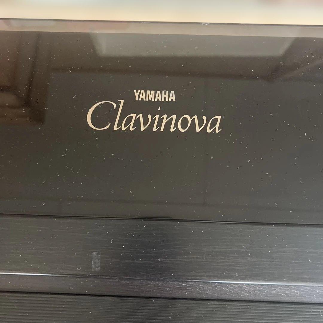 YAMAHA Clavinova 電子ピアノ