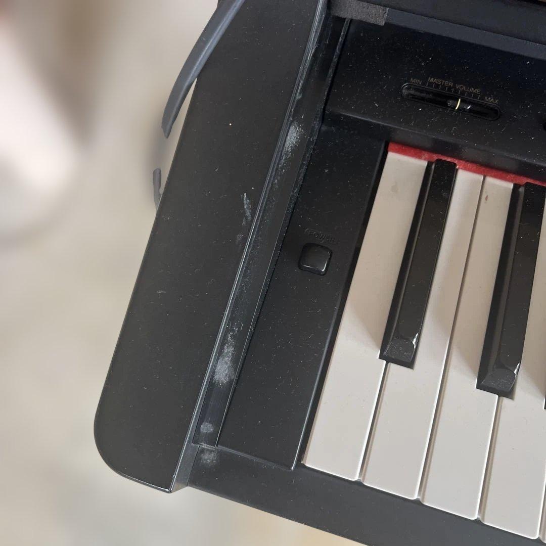 YAMAHA Clavinova 電子ピアノ