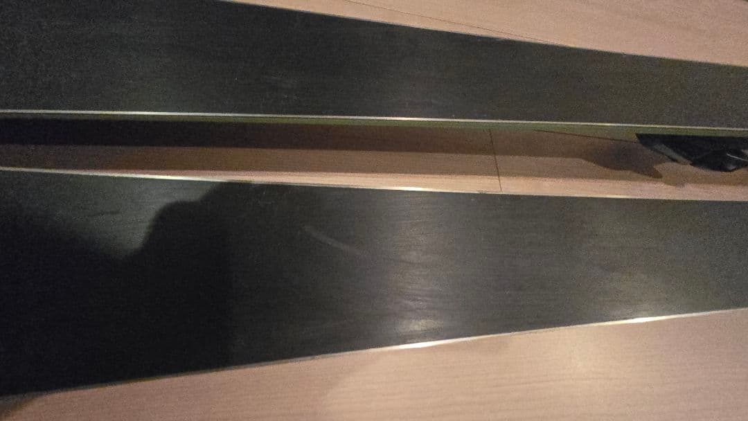HEAD ヘッド SUPERSHAPE I.MAGNUM 170cm 中古