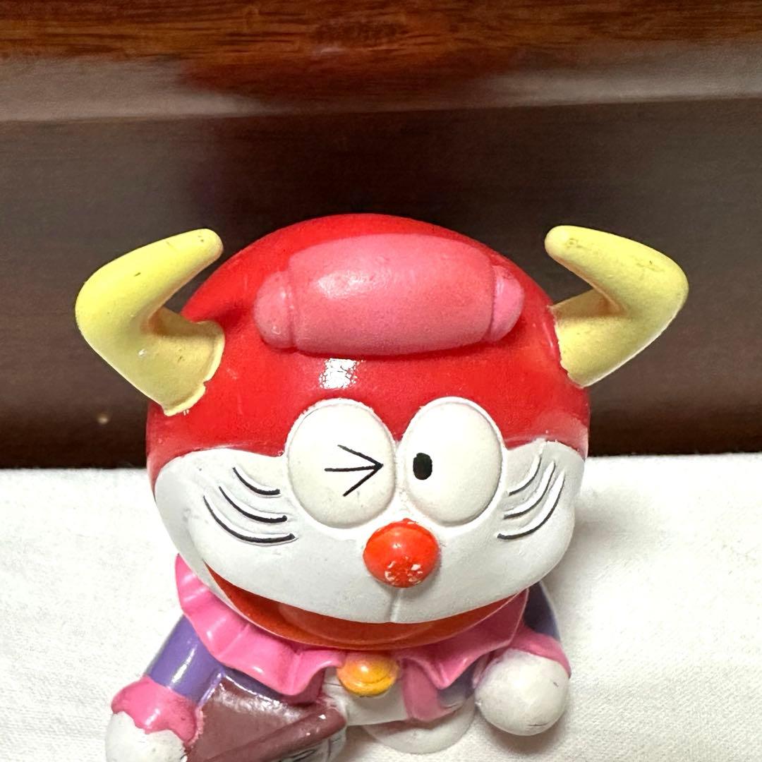 ザ・ドラえもんズ　ドラミちゃん　エル・マタドーラ　ドラニコフ　ソフビ　まとめ売り