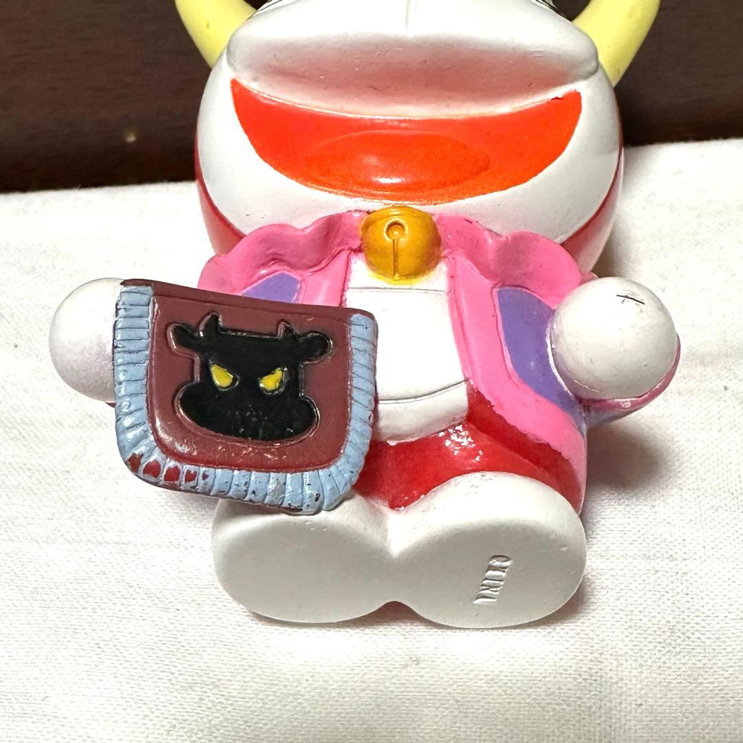 ザ・ドラえもんズ　ドラミちゃん　エル・マタドーラ　ドラニコフ　ソフビ　まとめ売り