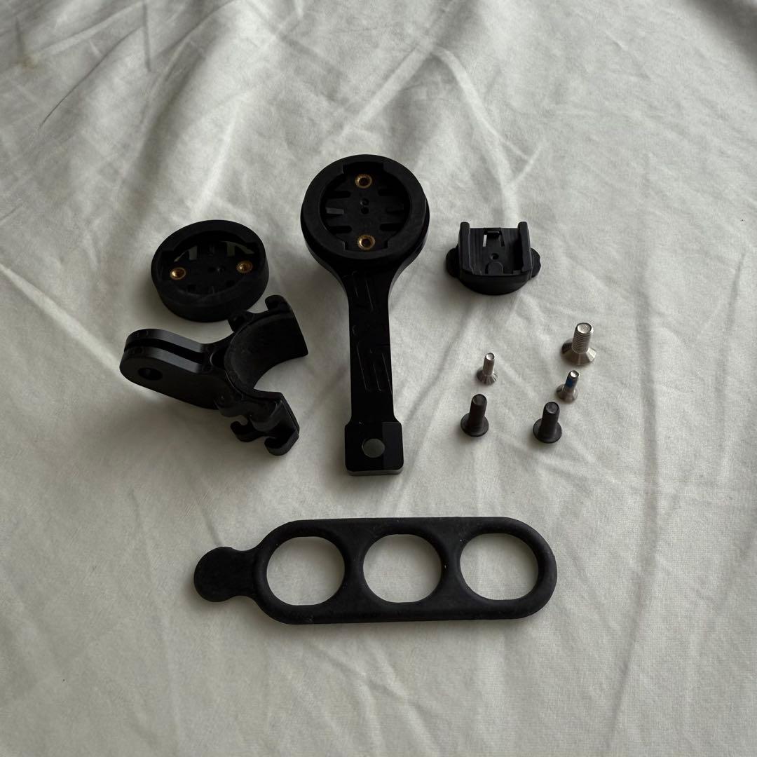 ENVE AERO STEM 100mm【ジャンク】