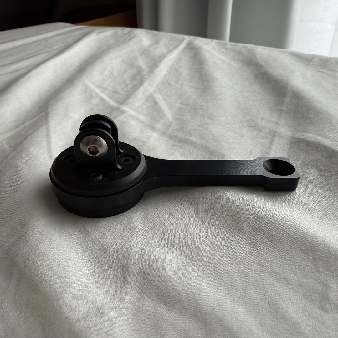 ENVE AERO STEM 100mm【ジャンク】