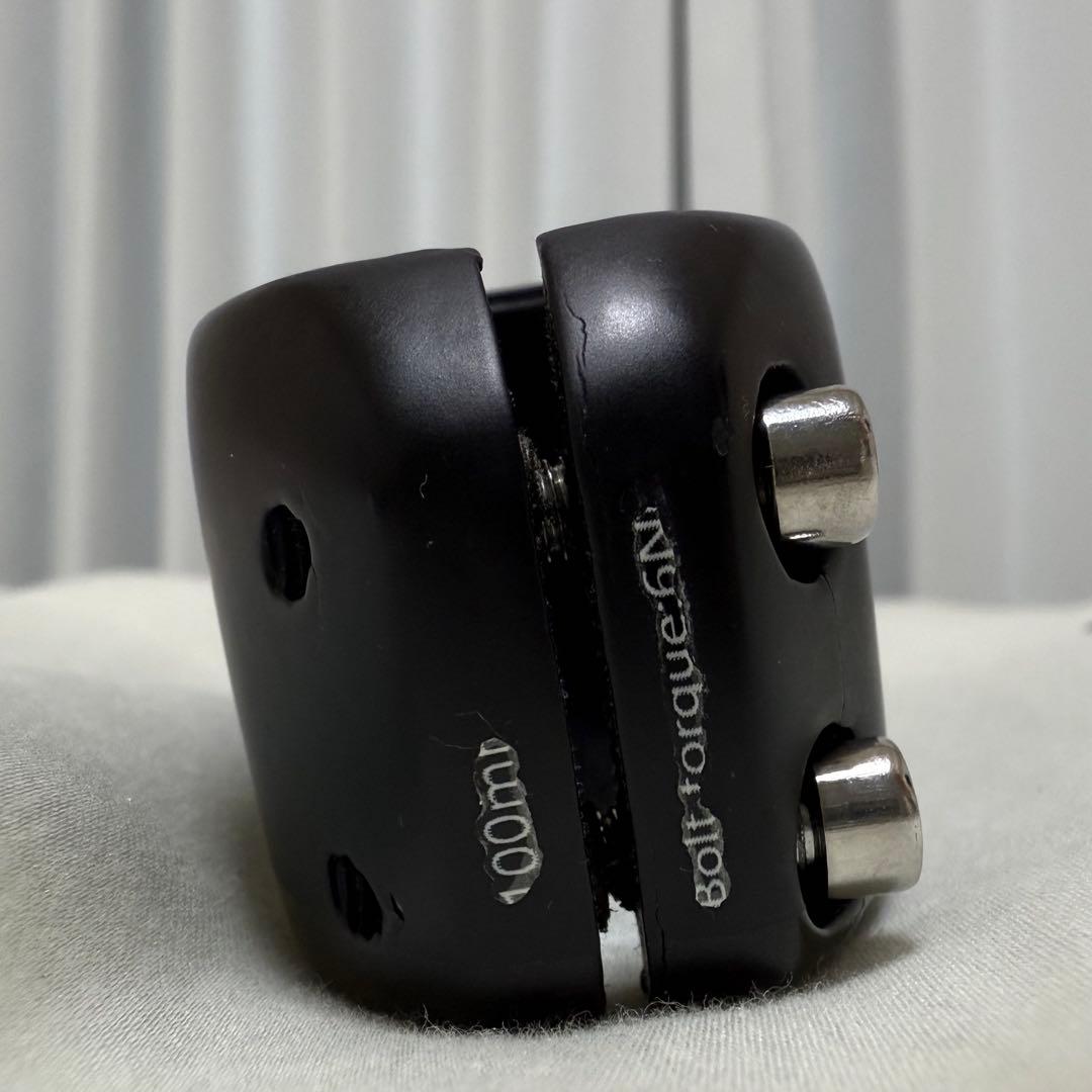 ENVE AERO STEM 100mm【ジャンク】