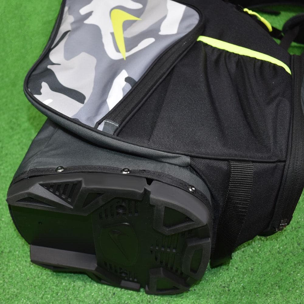 NIKE GOLF/ナイキ スタンド式 軽量キャディバッグ９型 展示品！