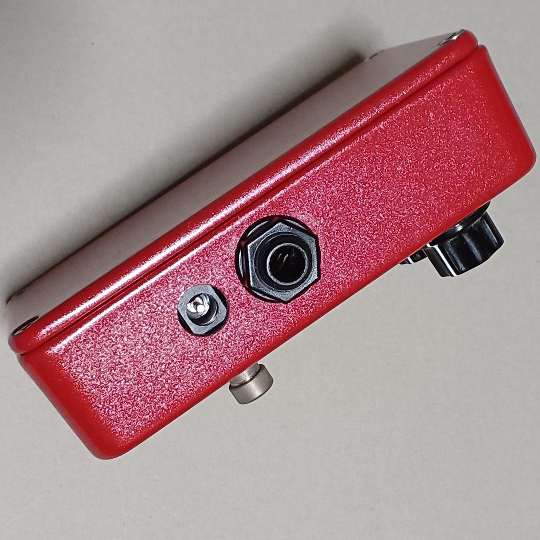 eureka　TRIAL Current Vibe 中古品