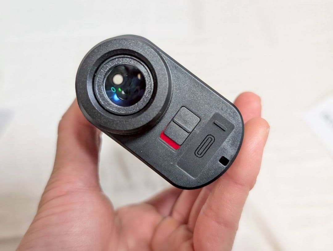 【ほぼ未使用】BOYA ゴルフ レーザー距離計 R-3 PRO 競技対応 充電式